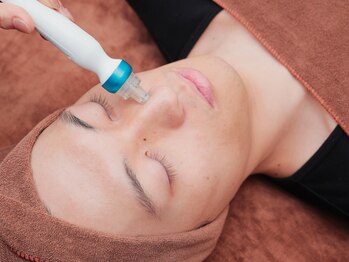 グランビューティ(Glanz Beauty)の写真/【美肌男子増加中】男性も肌ケアする時代に◇