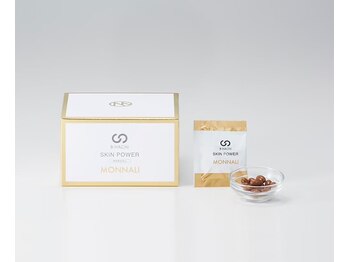 クレア(CLEA)/内側から綺麗に