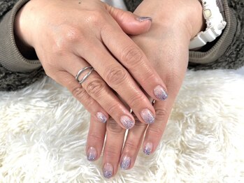 ビューティーサロン ココ(Coco～)/モニタークーポンデザイン♪