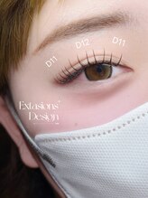 シロン 川越店(Cilon.)/エクステデザイン＊