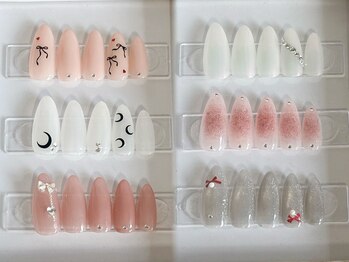 定額デザイン¥5,500