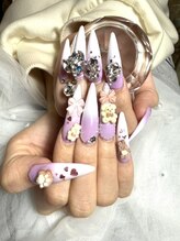 シャンネイル(SHAN Nail)