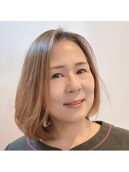 ビーサロン(B-salon)/施術者のご紹介