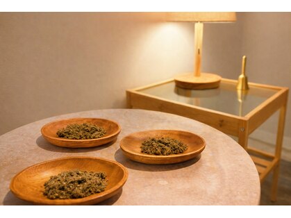 ムスビ(MUSUBI)の写真