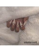 エマネイル(emma nail)/