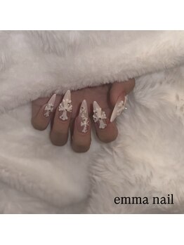 エマネイル(emma nail)/