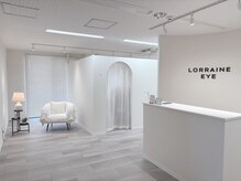 ロレインアイ 松本店