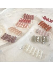 natural girly course♪