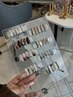 《 Anna限定 》サンプルから選べるニュアンスデザイン