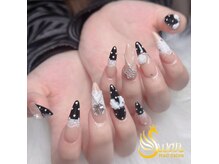 スワン 横浜関内(Swan)の雰囲気（可愛いネイル[パラジェル/韓国ネイル/ワンホンネイル/持ち込み]）