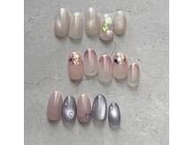 アイラッシュネイルサロン アレス 向ヶ丘遊園 登戸店(Eyelash Nailsalon ales)
