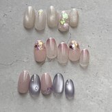 アイラッシュネイルサロン アレス 向ヶ丘遊園 登戸店(Eyelash Nailsalon ales)