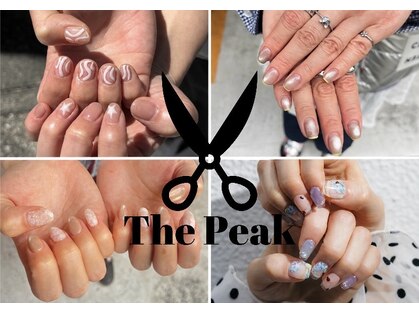 ザ ピーク(THE PEAK)の写真
