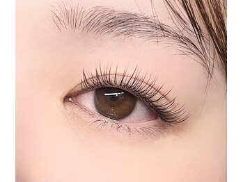 ビエント(Beaent)の写真/《郡山希少》話題のパーフェクトラッシュ☆エクステの持ちに特化した新技術♪エクステ初心者様にもお勧め◎