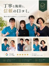 オステオパシー整体院 テツヤズ 口コミ 高評価