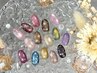 【秋トレンド】新入荷♪泡うるマグネット☆フィルイン/水光マグ 通常8200→
