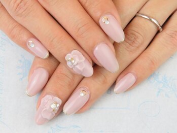 ソルノワ(sol-noir)/