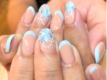 ネイル ミー(nail mee)/