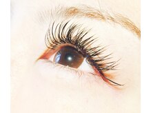 リノ(un Lino)/最軽量！フラットアイラッシュ