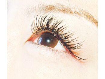 リノ(un Lino)/最軽量！フラットアイラッシュ