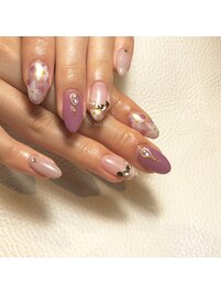 ～8月トレンドアート～