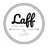 ラフバイラック(Laff by LUCK)のお店ロゴ