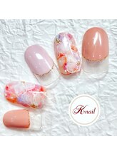 ケイネイル(Knail)/ラグジュアリーアート
