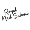 ロイヤル ネイルサロン(Royal nail Saloon)のお店ロゴ