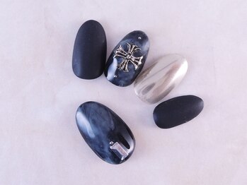 ネイルアンドまつげエクステ テラ 銀座店(Terra)/