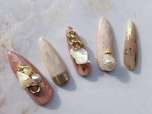 ネイルサロン イーウィ(Ewy)/［吉祥寺］ネイル/パラジェル