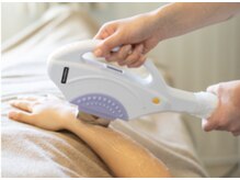 プディアム(PUDIAM)/産毛にもアプローチ♪最新光脱毛