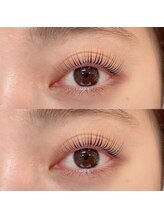 ミリー アイネ アイラッシュ アンド ネイル 池袋(Millie ainee Eyelash＆Nail)/パリジェンヌラッシュリフト