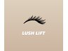 【ケア付き】まつ毛を痛ませない次世代まつ毛パーマLush_lift/6600