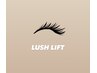 【ケア付き】まつ毛を痛ませない次世代まつ毛パーマLush_lift/6600