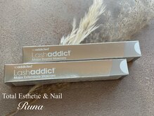 ルーナ(Runa)/ラッシュアディクト