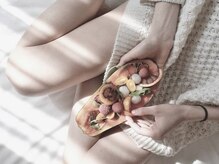 ルシエル(le.ciel)/パーツ脱毛★同時にイオン導入！