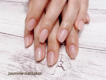 ジャスミンネイルサロン(Jasmine)/ワンカラーネイル
