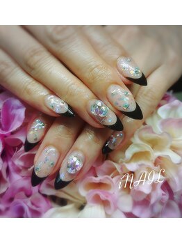 アイネイル(iNAIL)/