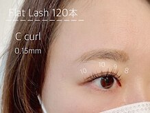 リコ ネイルアンドアイラッシュ 名古屋店(LICO NAIL&EYELASH)/◆まつ毛エクステ