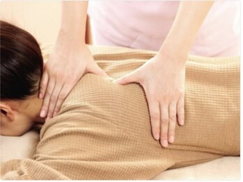 美里音整体院 MEGAドン・キホーテ/