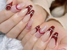 エルシャ(Elsha)/ハンドアートフリー★11550