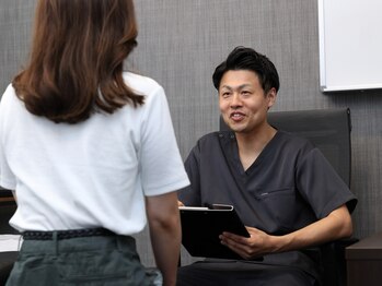 整体院ネオ(NEO)の写真/【整体初回限定60分★¥7,000→¥2,980】更に会員様は2回目以降もお得に通える♪辛い不調を根本から改善◇
