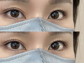 ミーアイラッシュ(ME.eyelash)/LASH LIFT