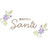 サンテ(Sante)ロゴ