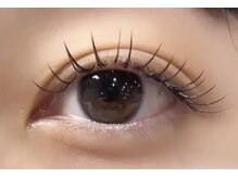ハワイアイラッシュ 船橋北口店(Hawaii Eyelash)/フラットラッシュ