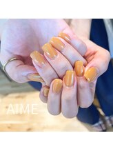 アイム(AIME)/シンプル