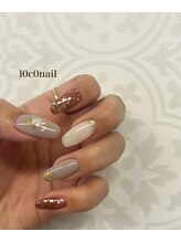 ロコネイル(Loco Nail)/定額デザイン