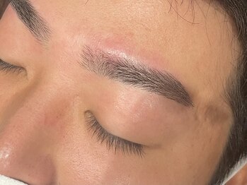 アイクイック 千石(Ai Quick)/メンズ眉毛/アイブロウ/千石/眉