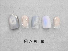 ザ マリー 磐田店(THE MARIE)/☆定額8000円コース 1005B