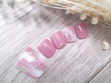 マロロ(malolo)/Foot スタンダード